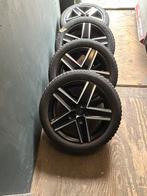 4 Velgen Inclusief Winterbanden Suzuki Swift Sport, Auto-onderdelen, Banden en Velgen, Ophalen of Verzenden, 15 inch, Winterbanden