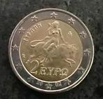 Griekenland € 2,00 2002 'S', Ophalen of Verzenden, Griekenland, 2 euro, Losse munt