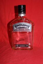 Te koop lege fles Jack Daniels 70 cl, Verzamelen, Overige typen, Gebruikt, Ophalen of Verzenden