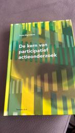 De kern van participatief actie-onderzoek, Ophalen of Verzenden, Zo goed als nieuw, Ferdie Migchelbrink