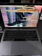 MacBook Pro 2017 defect, Computers en Software, Apple Macbooks, Gebruikt, Ophalen of Verzenden, MacBook Pro, 2 tot 3 Ghz