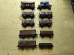 te koop roco NS wagons ho piko NS lima NS, Gebruikt, Gelijkstroom, Wagon, Ophalen of Verzenden
