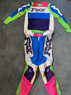 Crosskleding, Motoren, Kleding | Motorkleding, Ophalen of Verzenden