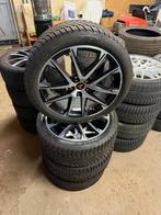 Seat Formentor Ateca winterbanden set velgen 5x112 245-40-19, Auto-onderdelen, Banden en Velgen, Velg(en), ., ., Personenwagen