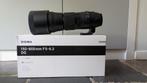 Sigma 150-600mm F5-6.3 C Canon mount, Audio, Tv en Foto, Fotografie | Lenzen en Objectieven, Ophalen of Verzenden, Zo goed als nieuw
