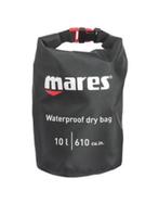 Mares Waterproof dry bag waterdichte oprolzak 10 liter, Watersport en Boten, Duiken, Nieuw, Overige typen, Ophalen of Verzenden