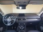 Mazda CX-5 2.0 SkyActiv-G 165 Business Comfort NAVI/LED/CRUI, Voorwielaandrijving, 1998 cc, Euro 6, 4 cilinders