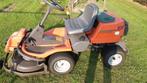 Frontmaaier, Tuin en Terras, Gebruikt, Elektrische starter, Ophalen of Verzenden, 90 tot 120 cm