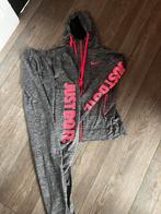 Nike sport outfit, maat S, Kleding | Dames, Sportkleding, Ophalen of Verzenden, Fitness of Aerobics, Zo goed als nieuw, Maat 36 (S)