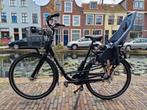 Batavus Mambo-LX Mamafiets D57 N7, Ophalen, Gebruikt, Versnellingen, Batavus