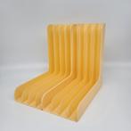 Gustavsberg Style Records Holder Vinyl LP Record Stand, Ophalen of Verzenden, Gebruikt, 12 inch