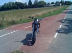 schakel brommer, 6 versnellingen, Gebruikt, 50 cc, Ophalen