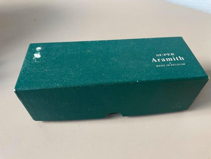 Biljartballen super Aramith - Made in Belgium, Sport en Fitness, Biljarten en Poolen, Gebruikt, Keu of Ballen, Ophalen of Verzenden