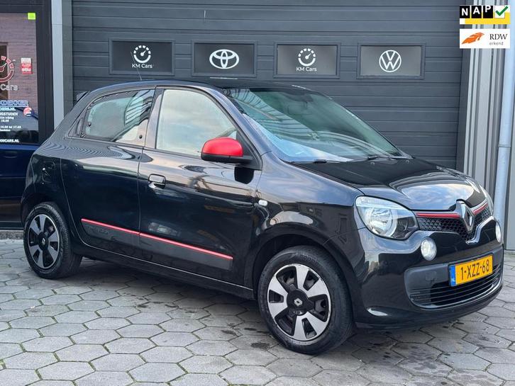 Renault Twingo 1.0 SCe Expression - 2e Eigenaar - Airco - Ne, Auto's, Renault, Bedrijf, Te koop, Twingo, ABS, Airbags, Airconditioning