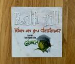 2 Track CD single - Faith Hill - Where Are You Christmas, 1 single, Ophalen of Verzenden, Gebruikt, Pop