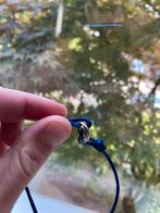 Cartier trinity, Ophalen, Zo goed als nieuw, Goud, Overige merken