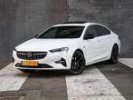 Opel Insignia Grand Sport Business Elegance 2.0 Turbo 200pk, Auto's, Automaat, 1998 cc, Gebruikt, 4 cilinders