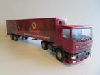 Lion DAF 95 400 ATI Ritmeester 1:50, Hobby en Vrije tijd, Modelauto's | 1:50, Ophalen of Verzenden, Zo goed als nieuw, Bus of Vrachtwagen