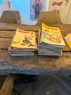 donald ducks, Donald Duck, Meerdere stripboeken, Ophalen, Gelezen