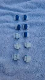 Gel Connectors Robotmaaier Grensdraad - 10 stuks, Ophalen of Verzenden, Nieuw