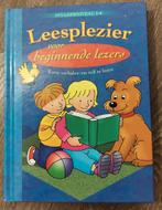 Leesplezier voor beginnende lezers - AVI 1-4, Boeken, Ophalen of Verzenden, Zo goed als nieuw, Onbekend, Fictie algemeen
