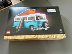 LEGO 10279 – Volkswagen T2 Camper Van – Nieuw in doos, Kinderen en Baby's, Speelgoed | Duplo en Lego, Ophalen, Nieuw, Complete set
