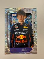 Yuki Tsunoda Opal Limited Edition Turbo Attax 2025, Ophalen of Verzenden, Nieuw, Overige sporten, Poster, Plaatje of Sticker