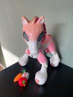 Robot paard!, Kinderen en Baby's, Speelgoed | My Little Pony, Ophalen, Zo goed als nieuw