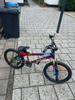 BMX Fiets Verve Neo-Ozo, Fietsen en Brommers, Fietsen | Crossfietsen en BMX, Staal, Stuur 360° draaibaar, Ophalen of Verzenden