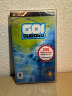 Go Sudoku voor de Sony PSP, 1 speler, Nieuw, Ophalen of Verzenden, Vanaf 3 jaar