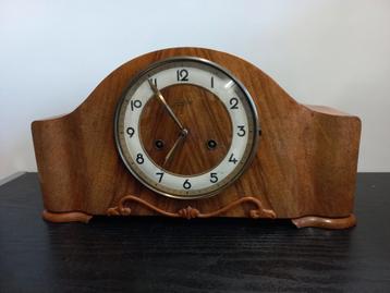 Junghans W278 Buffetklok - Pendule beschikbaar voor biedingen