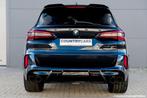 BMW X5 M Competition 625 PK | M Driver’s Package | Bowers, Automaat, Gebruikt, 3000 kg, Zwart