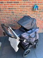 Bugaboo donkey 3 mono & duo, Kinderen en Baby's, Kinderwagens en Combinaties, Ophalen, Gebruikt, Bugaboo