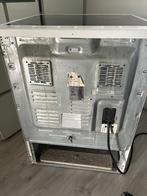 ‼️Nu te koop‼️: BEKO Electrisch Fornuis in redelijke staat, Witgoed en Apparatuur, Fornuizen, Ophalen, Gebruikt, Hete lucht, 60 cm of meer