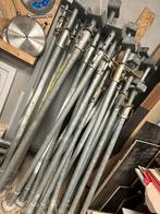 Bouwstempels, Doe-het-zelf en Verbouw, Steigers, Ophalen, Gebruikt, Overige typen