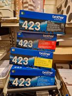 Toner TN423 Brother, Ophalen of Verzenden, Nieuw, Toner