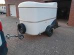 Ifor Williams aanhanger b64-e, Ophalen, Gebruikt
