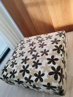 Hocker met dienblad BIJENKORF., Ophalen, Vierkant, 75 tot 100 cm, 75 tot 100 cm