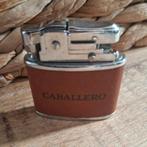 Cabalero aansteker, Verzamelen, Ophalen of Verzenden, Gebruikt, Aansteker