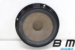 Lagetonenluidspreker VW Polo 9N 6Q0035411A, Auto diversen, Autospeakers, Gebruikt