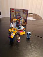 Lego friends set 41341, Ophalen of Verzenden, Zo goed als nieuw, Complete set, Lego