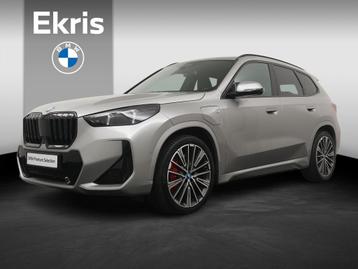 BMW X1 xDrive25e | M-sportpakket | 20inch | Trekhaak | beschikbaar voor biedingen