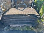 rubber stal matten op pallet, Dieren en Toebehoren, Stalling en Weidegang