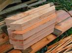 houten schoren Douglas/lariks, Doe-het-zelf en Verbouw, Hout en Planken, Ophalen, Nieuw, 50 mm of meer, Balk