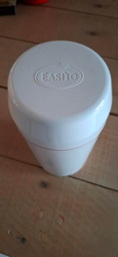 EasiYo Yoghurt Maker - Zelf Yoghurt Maken!, Witgoed en Apparatuur, Slowcookers, Gebruikt, Ophalen