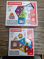 Magformers, Ophalen of Verzenden, Zo goed als nieuw, Overige thema's, Pons of Mal