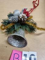 kerst bel hanger stukje [b10], Diversen, Kerst, Ophalen of Verzenden