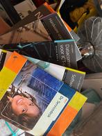 ICT Theorieboeken Niv. 3 & 4, Boeken, Informatica en Computer, Ophalen of Verzenden, Gelezen, Hardware