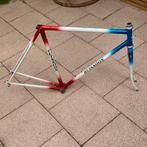 Huissoon stalen raceframe 55cm c/t, Ophalen, Gebruikt, Racefiets, Frame
