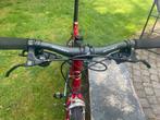 Giant oce size m 2x10, 28 inch, Aluminium, Zo goed als nieuw, 15 tot 20 versnellingen